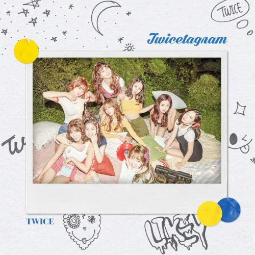 twicetagram (2017)