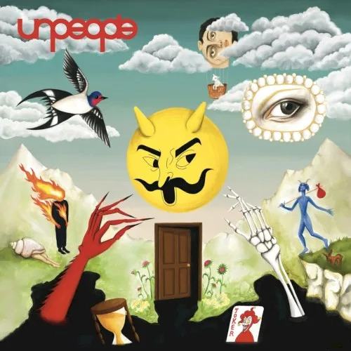 we are unpeople (2026)