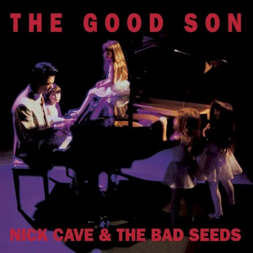 The Good Son (1990)