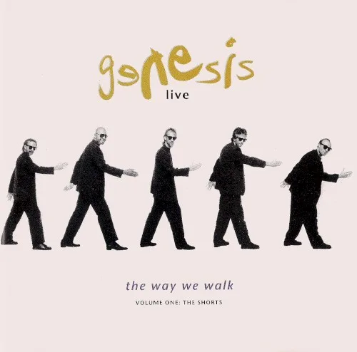 The Way We Walk, Volume 1: The Shorts (1992)