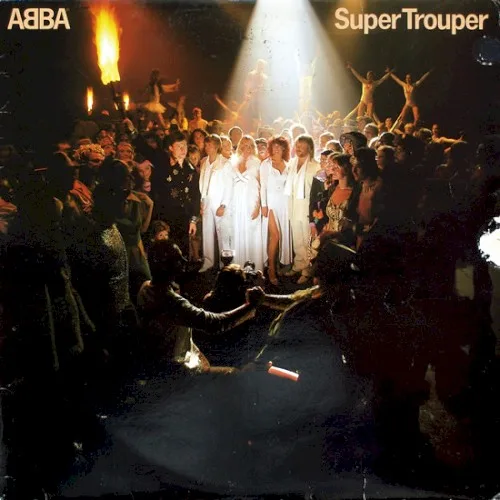Super Trouper (1980)