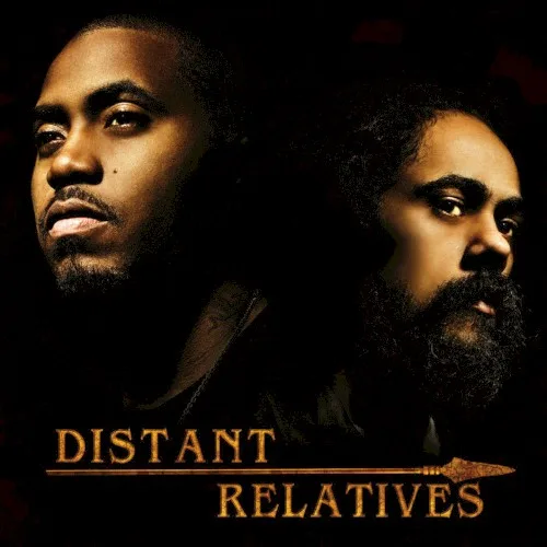 Distant Relatives (2010)