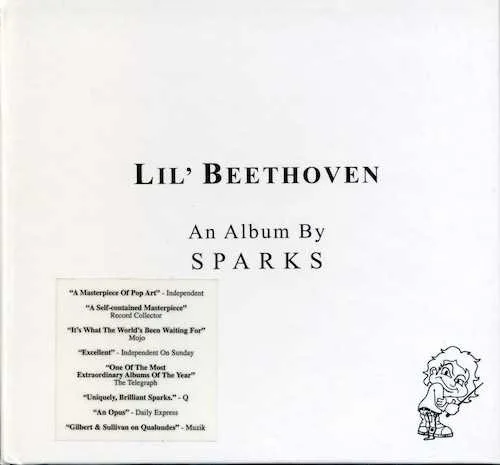 Lil’ Beethoven (2002)