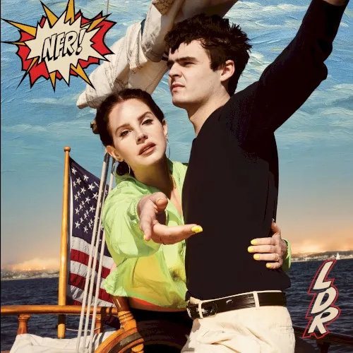 Norman Fucking Rockwell! (2019)