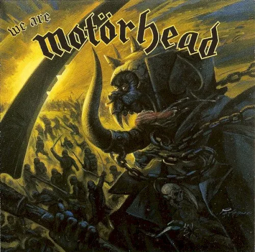 We Are Motörhead (2000)