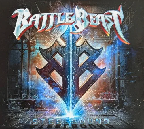 Steelbound (2025)