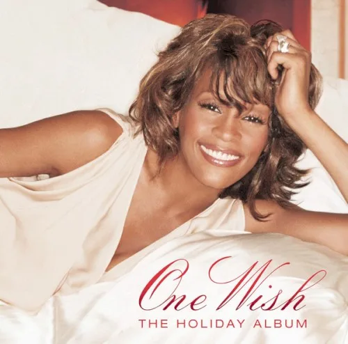 One Wish: The Holiday Album (2003)