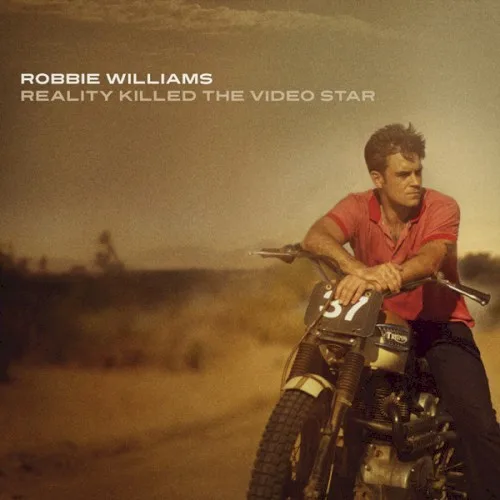 Reality Killed the Video Star (2009)