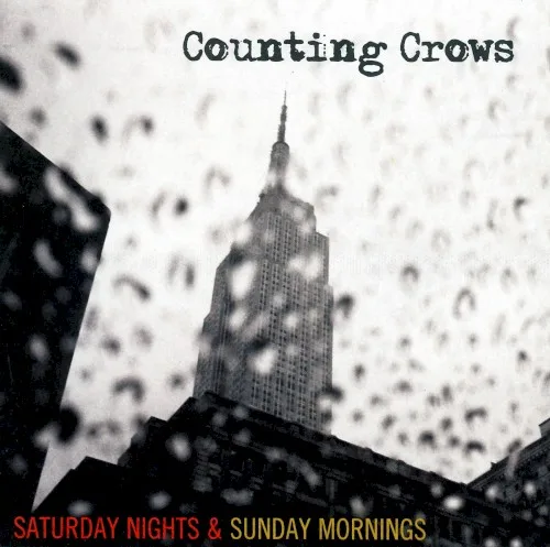 Saturday Nights & Sunday Mornings (2008)