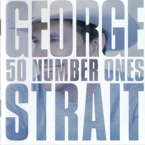 50 Number Ones (2004)