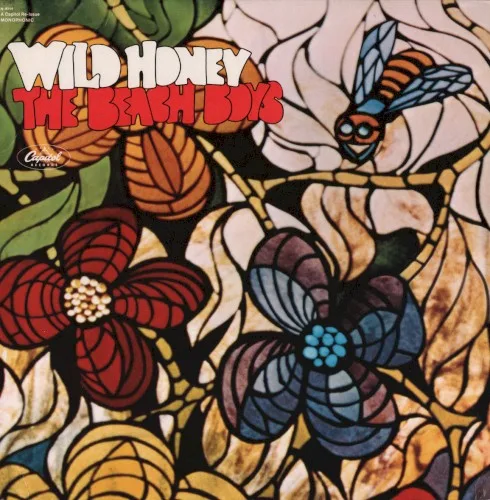 Wild Honey (1967)