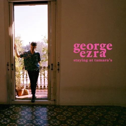 Staying at Tamara’s (2018)