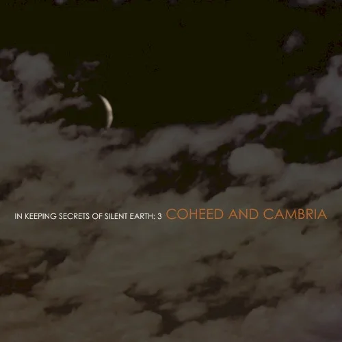 In Keeping Secrets of Silent Earth: 3 (2003)