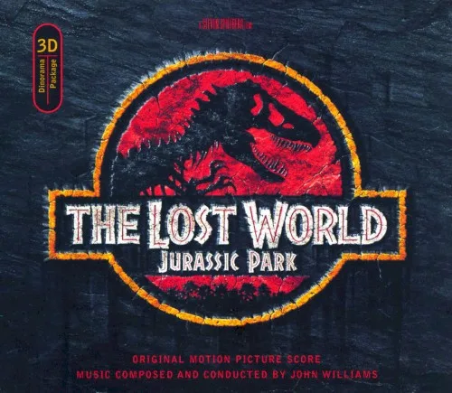 The Lost World: Jurassic Park (1997)