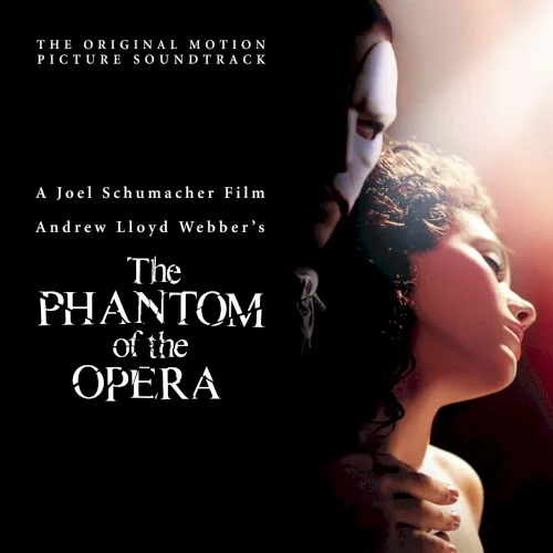 The Phantom of the Opera: The Original Motion Picture Soundtrack (2004)