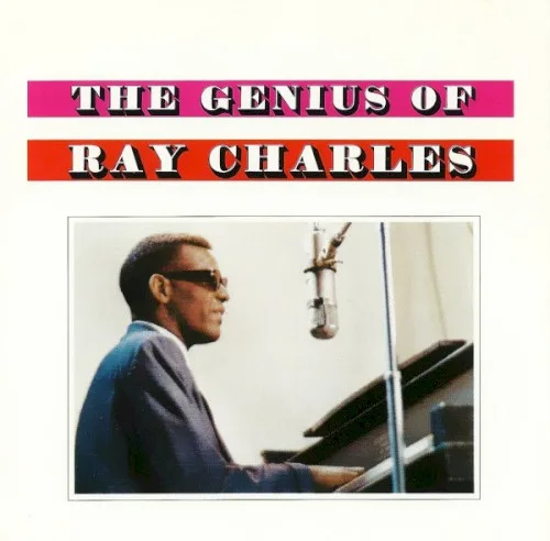 The Genius of Ray Charles (1959)