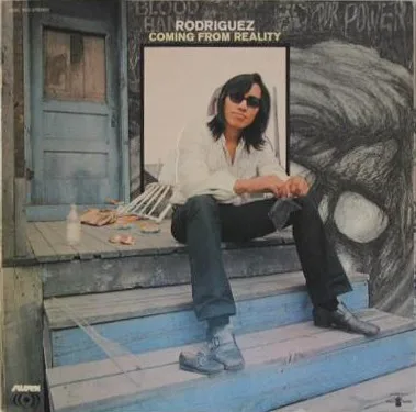 Coming From Reality (1971)