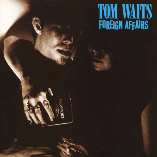 Foreign Affairs (1977)