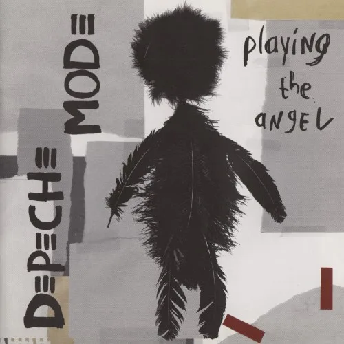 Playing the Angel (2005)