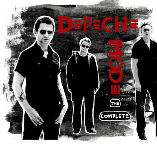 The Complete Depeche Mode (2006)