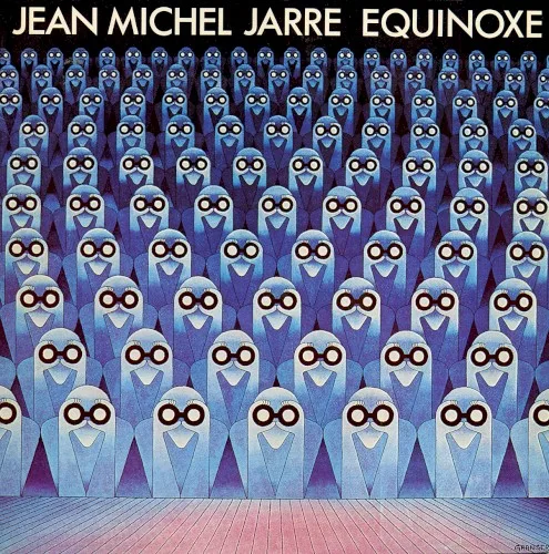 Équinoxe (1978)