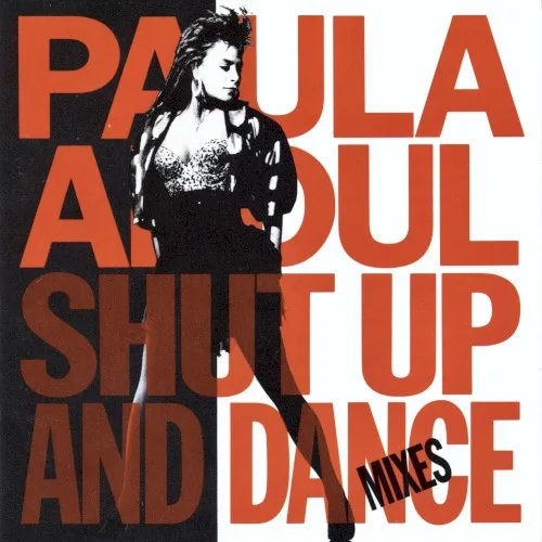 Shut Up and Dance: The Dance Mixes (1990)