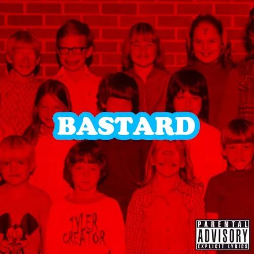 Bastard (2009)