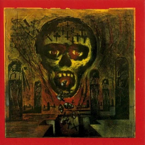 Seasons in the Abyss (1990)