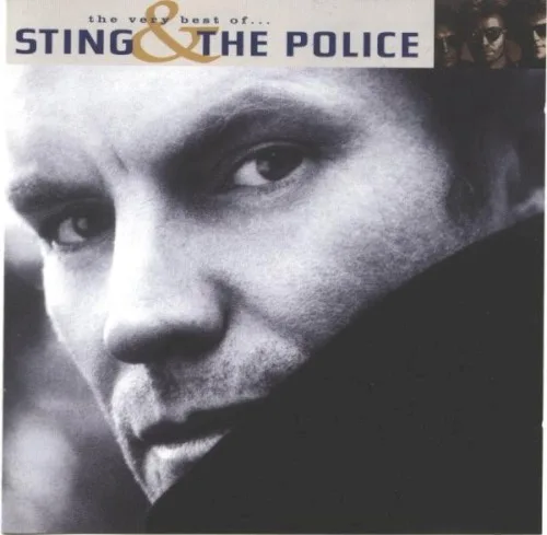 The Very Best of… Sting & The Police (1997)