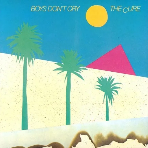 Boys Don’t Cry (1980)