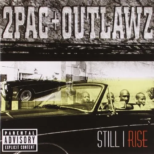 Still I Rise (1999)