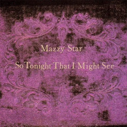 So Tonight That I Might See (1993)
