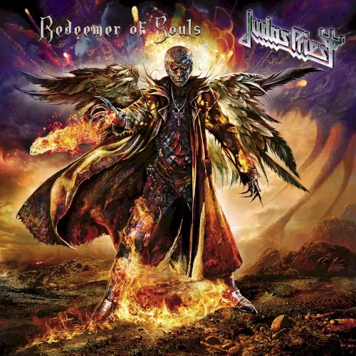Redeemer of Souls (2014)