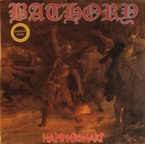 Hammerheart (1990)