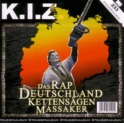 Das Rapdeutschlandkettensägenmassaker (2005)