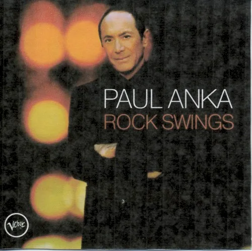 Rock Swings (2005)