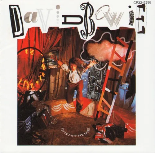 Never Let Me Down (1987)