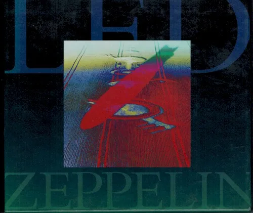 Boxed Set 2 (1993)