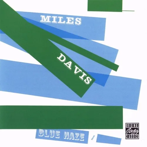 Blue Haze (1956)