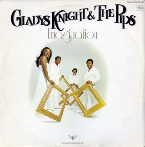 Imagination (1973)