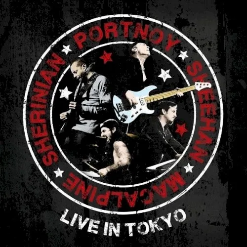 Live in Tokyo (2013)