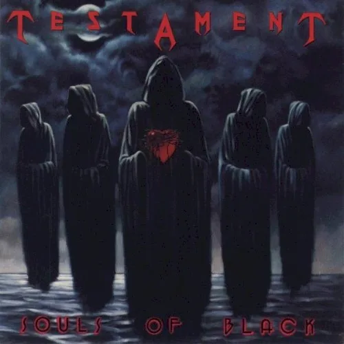 Souls of Black (1990)