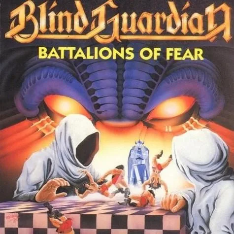 Battalions of Fear (1988)