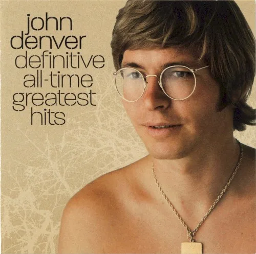 Definitive All-Time Greatest Hits (2004)