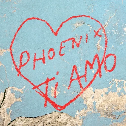 Ti amo (2017)