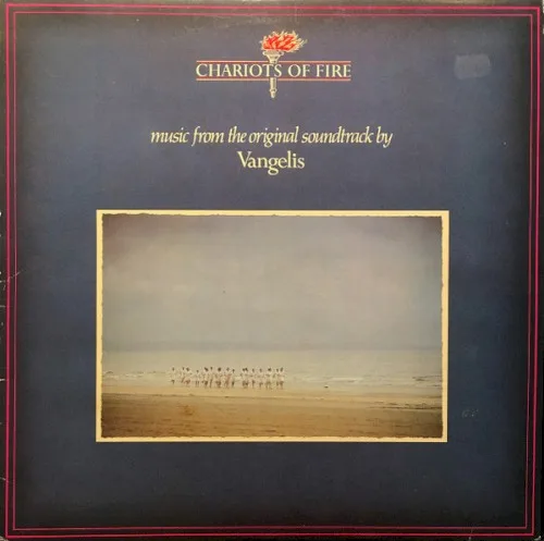 Chariots of Fire (1981)