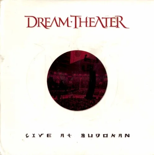 Live at Budokan (2004)