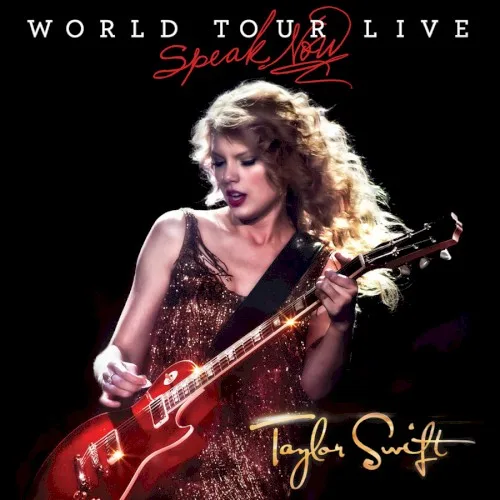 Speak Now: World Tour Live (2011)