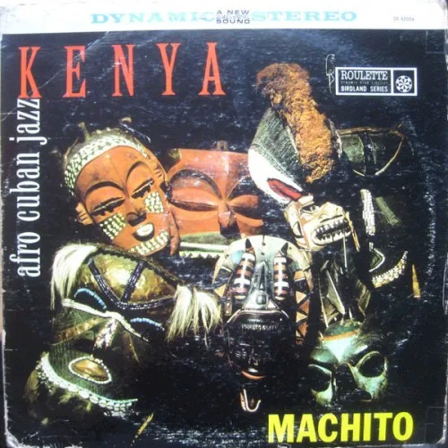 Kenya (1958)