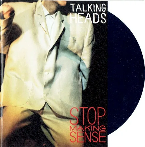 Stop Making Sense (1984)